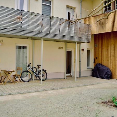De La Vie Reutlingen - Altstadt Apartment An Stadthalle & Am Marktplatz Экстерьер фото