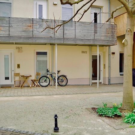 De La Vie Reutlingen - Altstadt Apartment An Stadthalle & Am Marktplatz Экстерьер фото